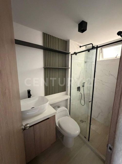 Apartamento de 1 alcoba en venta en Guabinas, Yumbo, 62 m² · foto 12 de 18