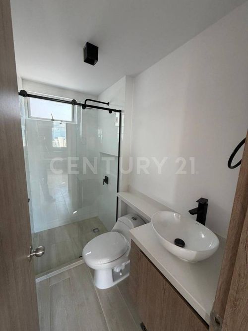Apartamento de 1 alcoba en venta en Guabinas, Yumbo, 62 m² · foto 17 de 18