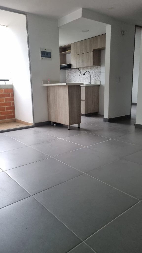 2BR Apartment in Sagrada familia (52 m²)