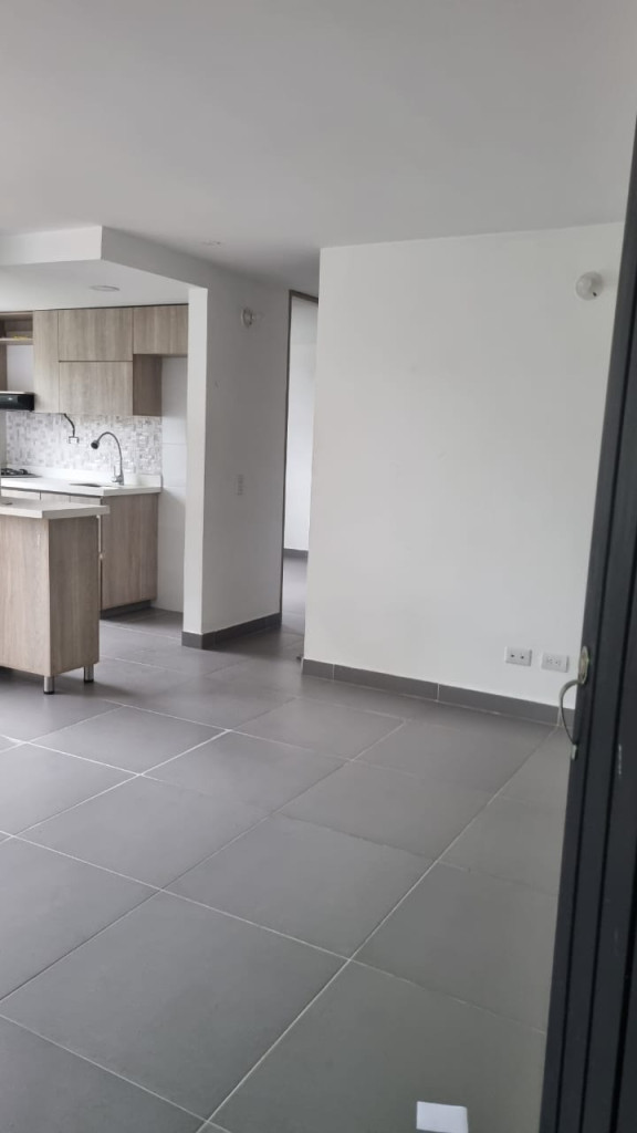 2BR Apartment in Sagrada familia (52 m²) - 2
