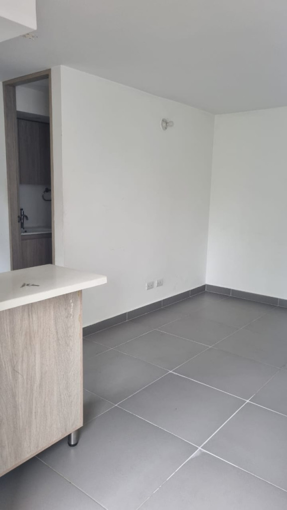 2BR Apartment in Sagrada familia (52 m²) - 3