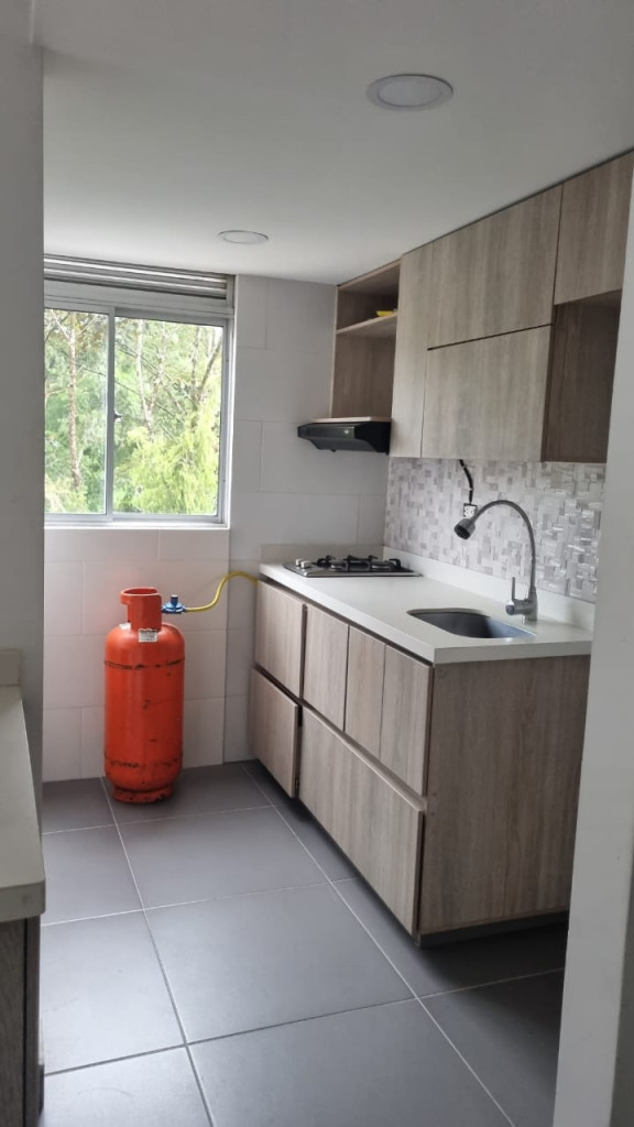 2BR Apartment in Sagrada familia (52 m²) - 4