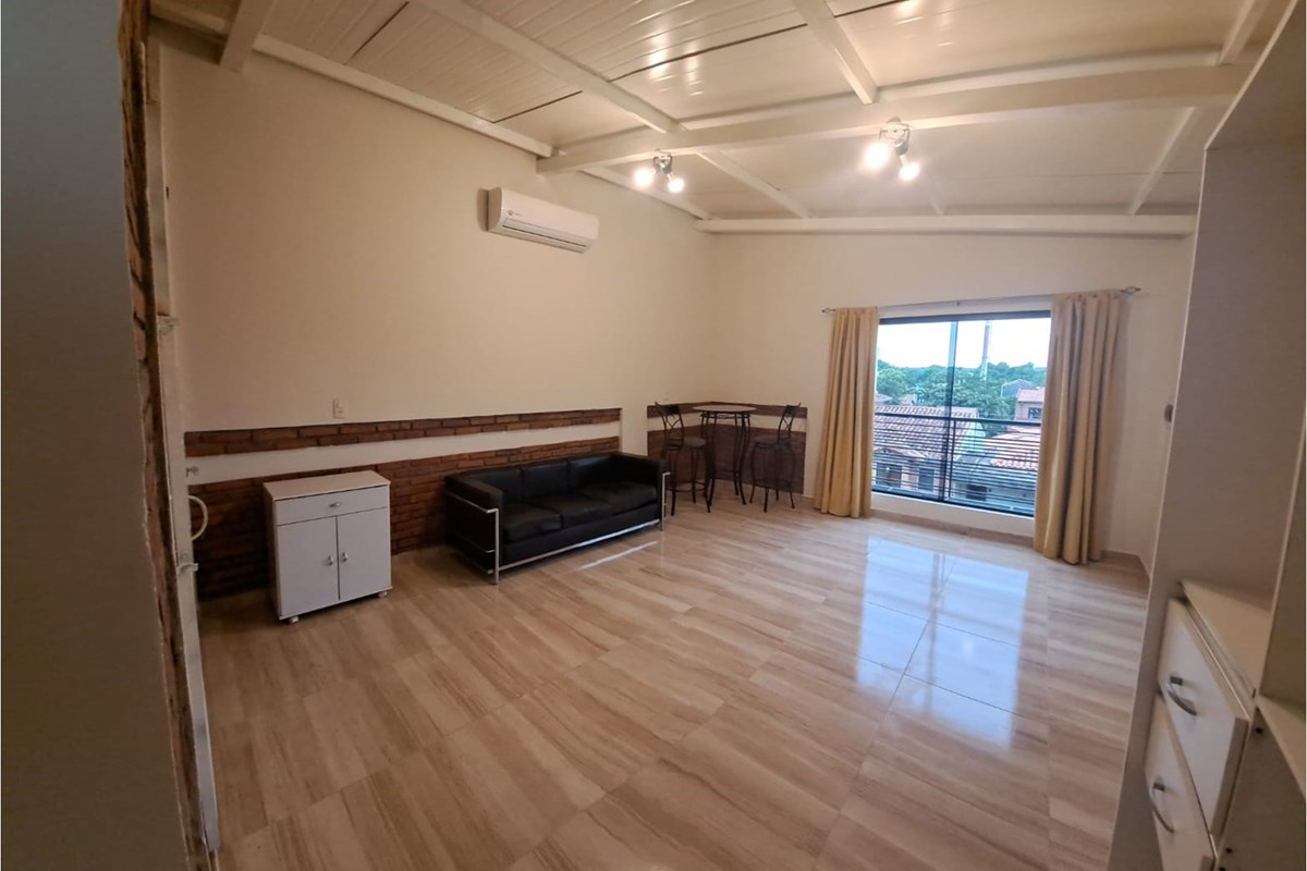 Cómodo Monoambiente en Excelente Zona — foto 2