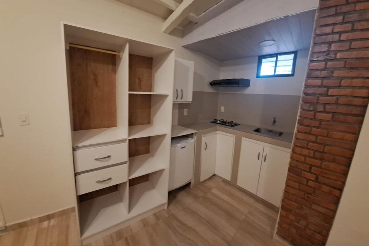 Cómodo Monoambiente en Excelente Zona — foto 3