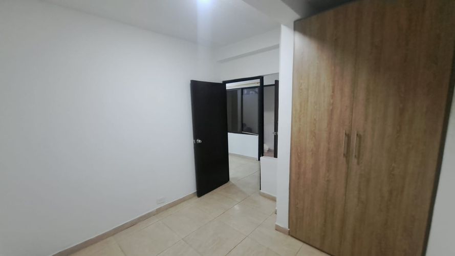 Apartaestudio en arriendo en Junin, Cali, 35 m² · foto 7 de 16