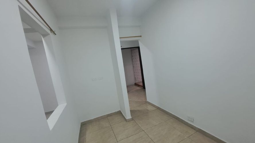 Apartaestudio en arriendo en Junin, Cali, 35 m² · foto 3 de 16