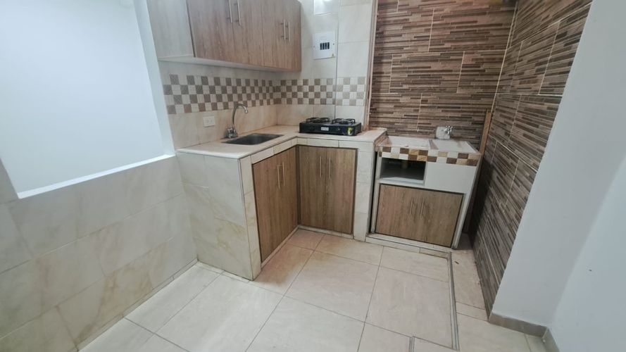 Apartaestudio en arriendo en Junin, Cali, 35 m² · foto 12 de 16
