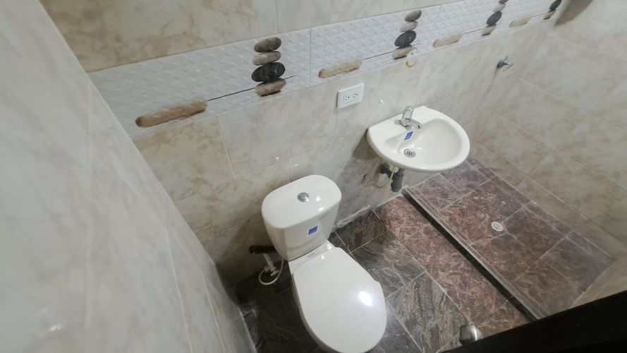 Apartaestudio en arriendo en Junin, Cali, 35 m² · foto 16 de 16