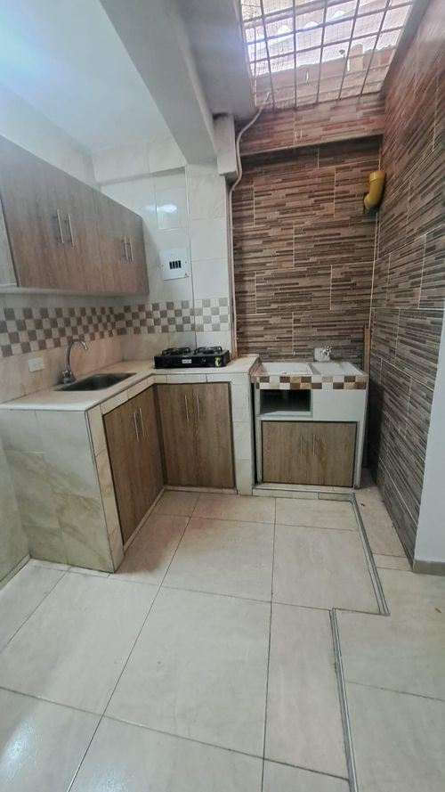 Apartaestudio en arriendo en Junin, Cali, 35 m² · foto 13 de 16