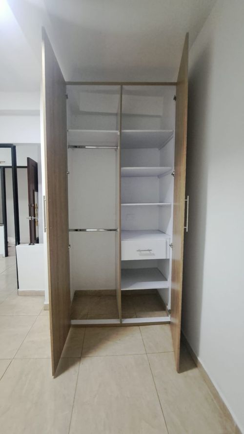 Apartaestudio en arriendo en Junin, Cali, 35 m² · foto 10 de 16