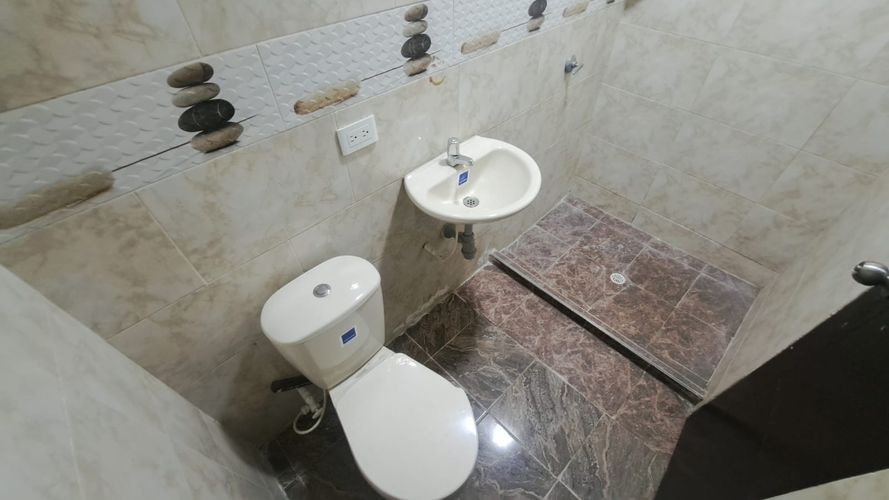 Apartaestudio en arriendo en Junin, Cali, 35 m² · foto 15 de 16