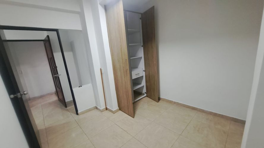Apartaestudio en arriendo en Junin, Cali, 35 m² · foto 9 de 16