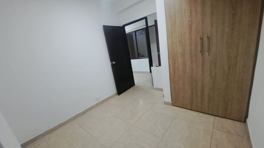 Apartaestudio en arriendo en Junin, Cali, 35 m² · foto 8 de 16