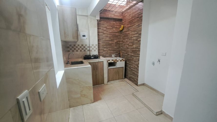 Apartaestudio en arriendo en Junin, Cali, 35 m² · foto 14 de 16