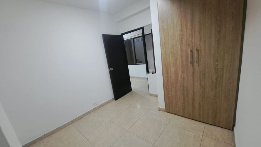 Apartaestudio en arriendo en Junin, Cali, 35 m² · foto 5 de 16