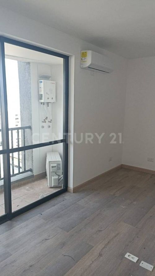 Apartamento de 1 alcoba en venta en La Flora, Cali, 37 m² · foto 4 de 20