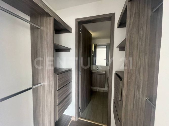 Apartamento de 1 alcoba en venta en La Flora, Cali, 37 m² · foto 6 de 20