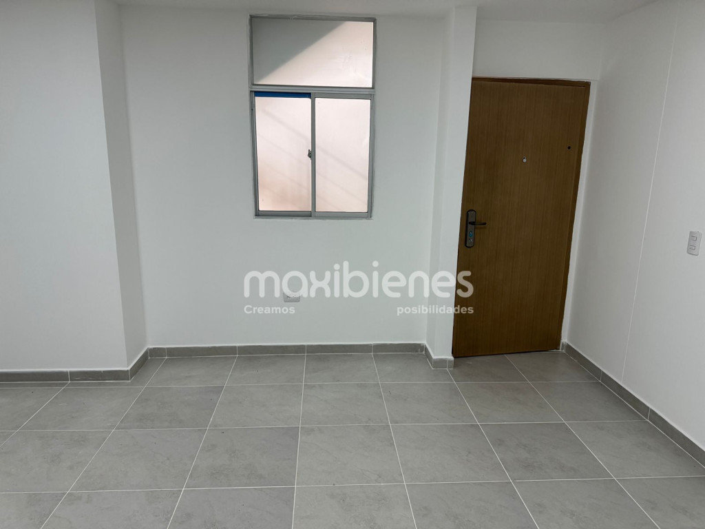 1BR Apartment in La florida (34 m²) - 4