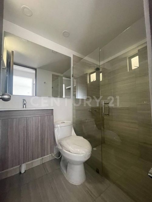 Apartamento de 1 alcoba en venta en La Flora, Cali, 37 m² · foto 10 de 20