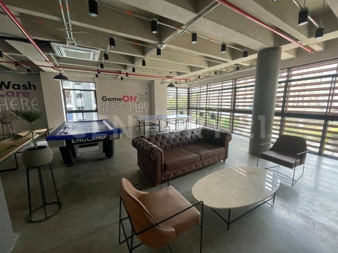Apartamento de 1 alcoba en venta en La Flora, Cali, 37 m² · foto 13 de 20