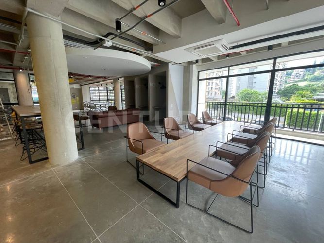 Apartamento de 1 alcoba en venta en La Flora, Cali, 37 m² · foto 16 de 20