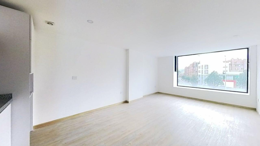 Apartamento en Venta en Andes norte, Bogotá