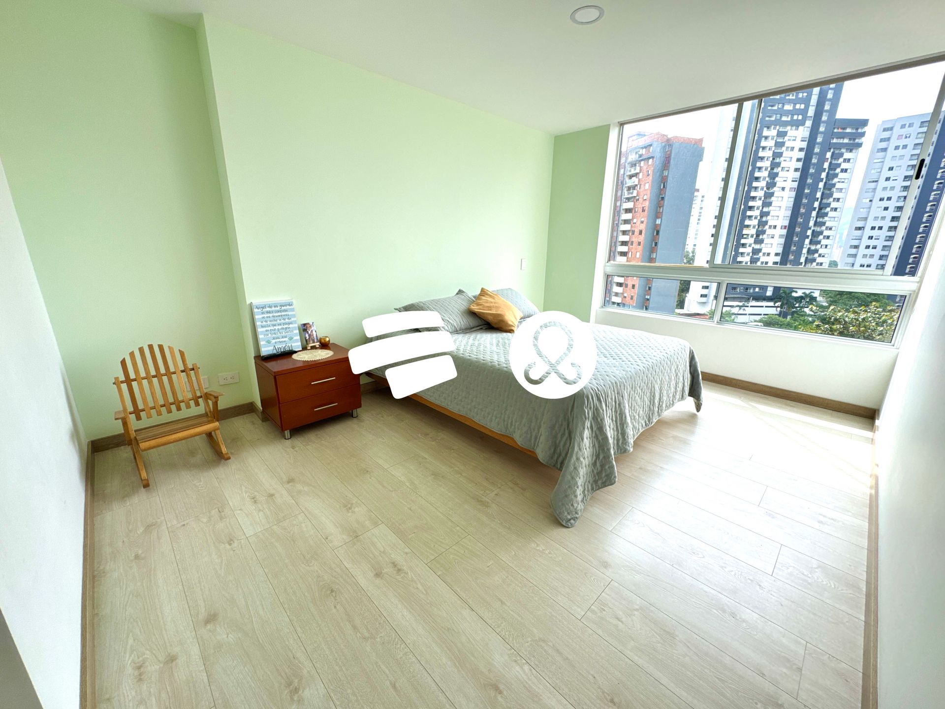 Apartamento en venta en Ditaires, Itagüí · foto 5 de 17