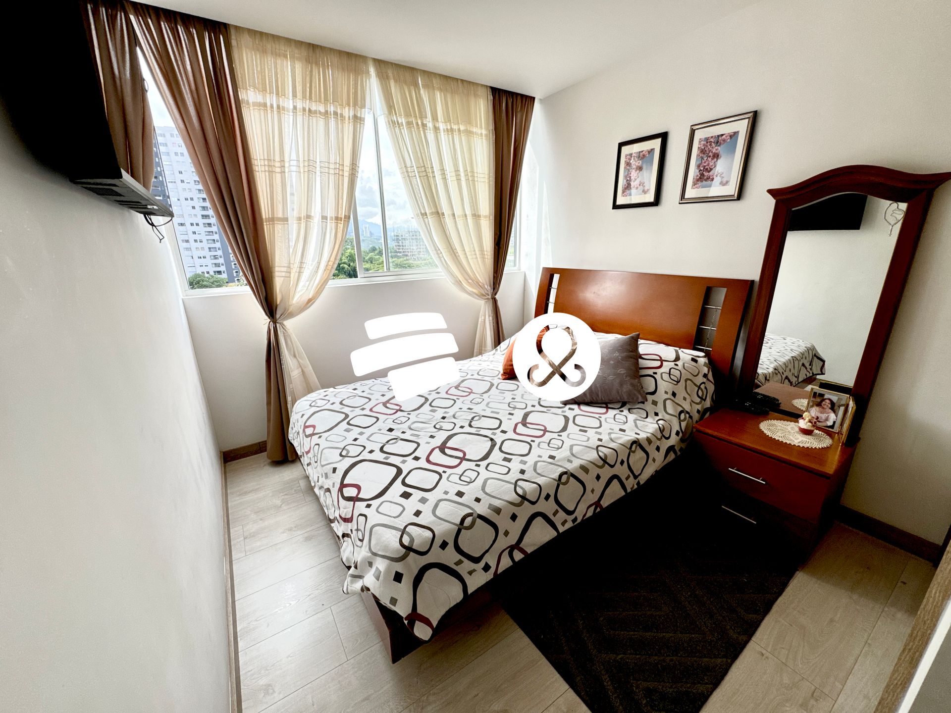 Apartamento en venta en Ditaires, Itagüí · foto 6 de 17