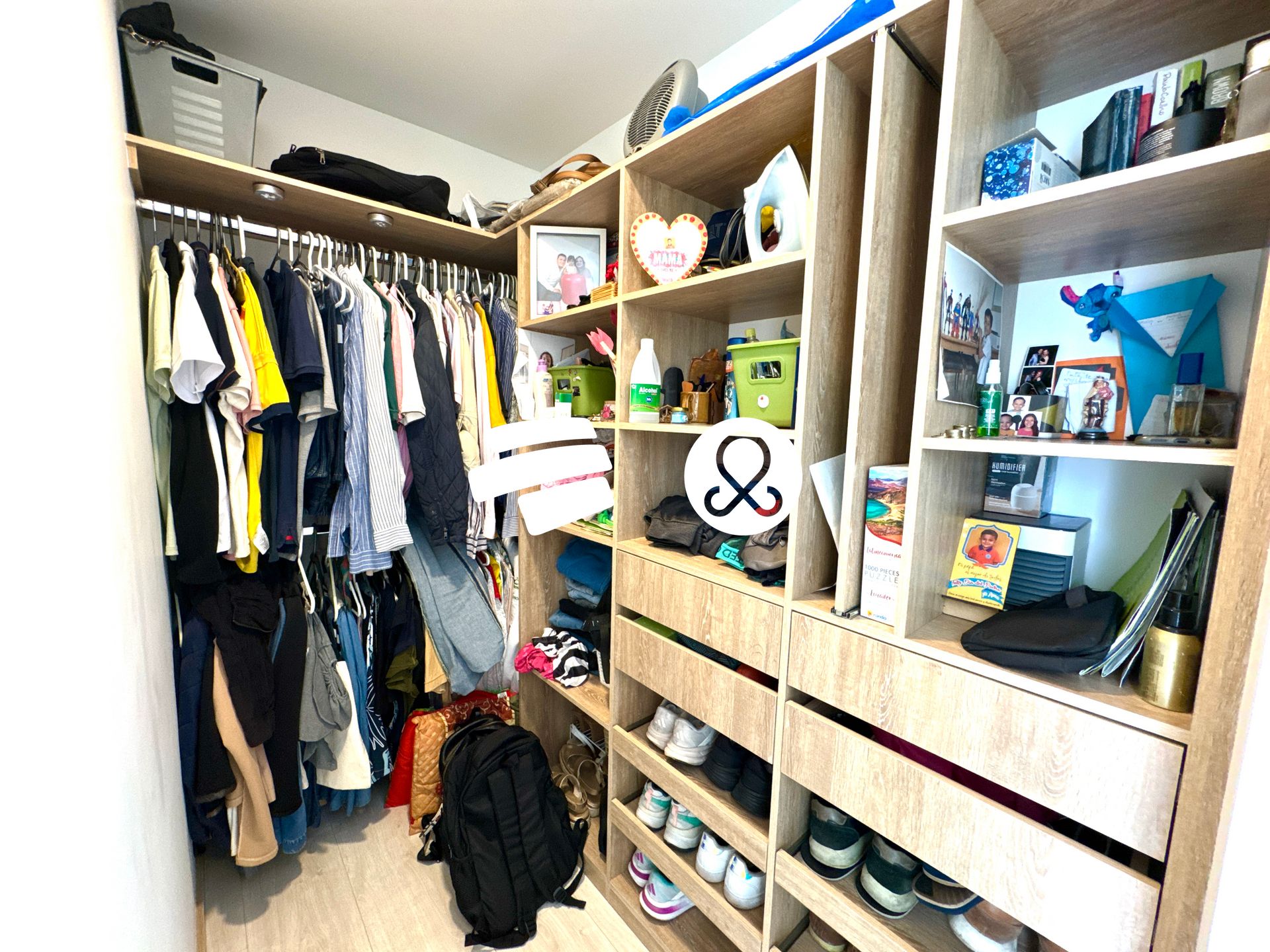 Apartamento en venta en Ditaires, Itagüí · foto 8 de 17