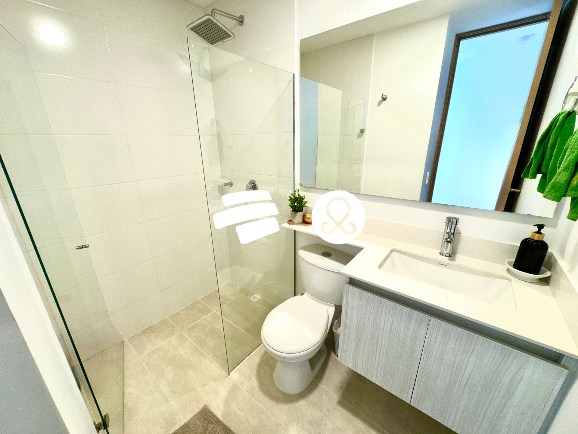 Apartamento en venta en Ditaires, Itagüí · foto 10 de 17