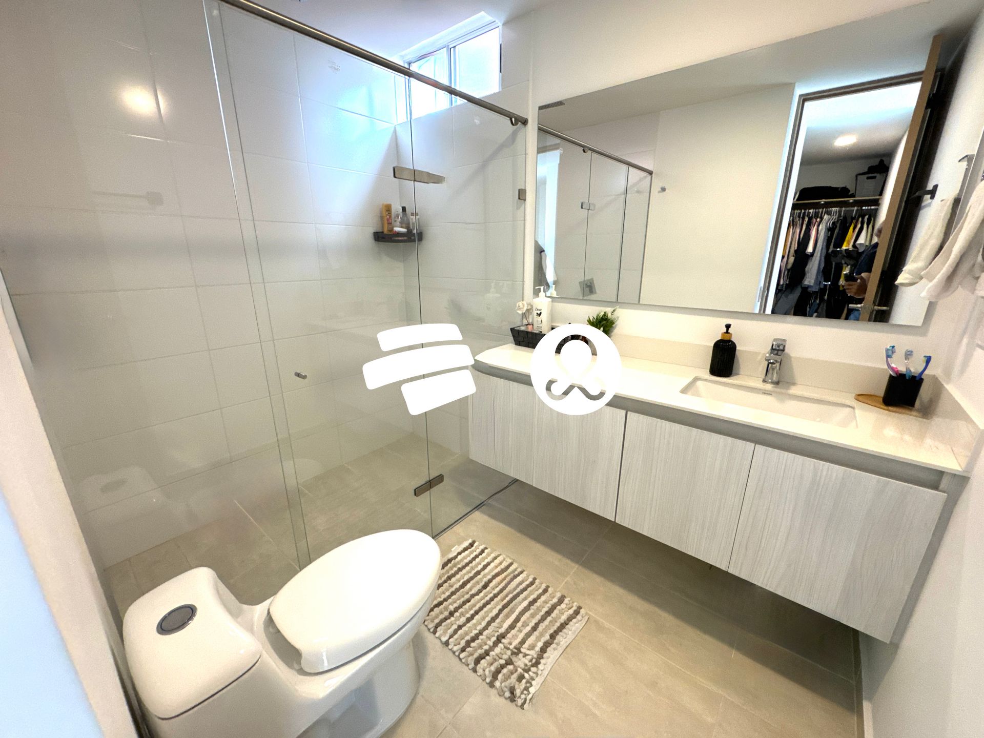 Apartamento en venta en Ditaires, Itagüí · foto 11 de 17