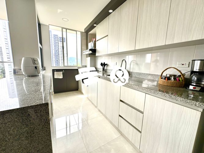 Apartamento en venta en Ditaires, Itagüí · foto 15 de 17