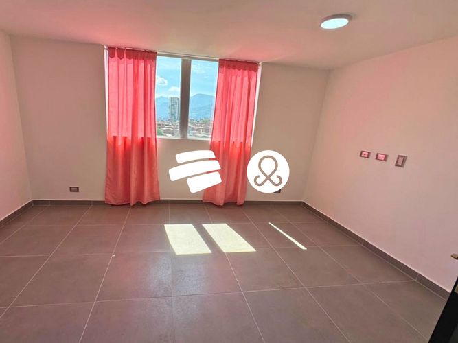 Apartamento de 2 alcobas en venta en Peña Verde, Bello, 55 m² · foto 4 de 10