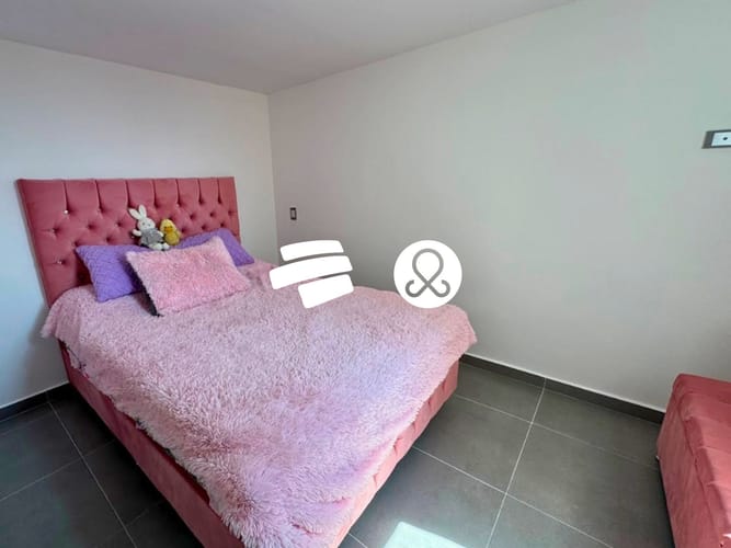 Apartamento de 2 alcobas en venta en Peña Verde, Bello, 55 m² · foto 5 de 10