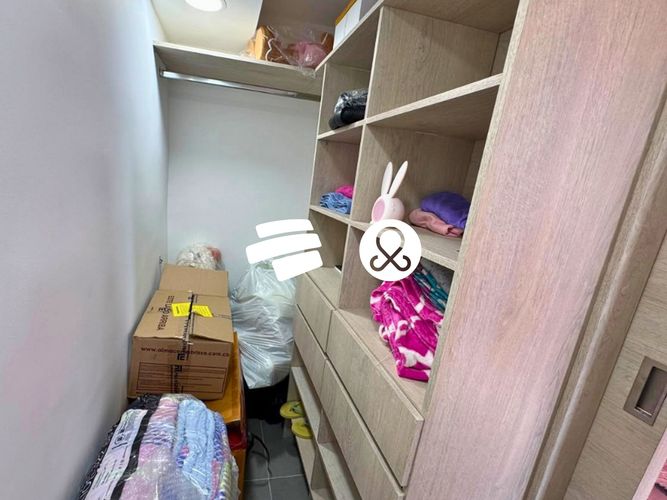 Apartamento de 2 alcobas en venta en Peña Verde, Bello, 55 m² · foto 7 de 10