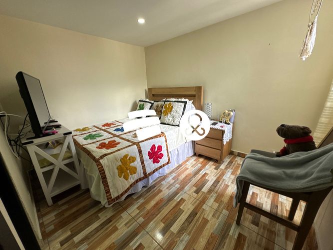 Apartamento de 2 alcobas en venta en Urbanizacion Ciruelos, Bello, 56 m² · foto 5 de 14