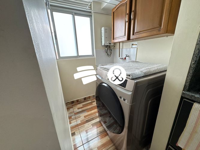 Apartamento de 2 alcobas en venta en Urbanizacion Ciruelos, Bello, 56 m² · foto 7 de 14