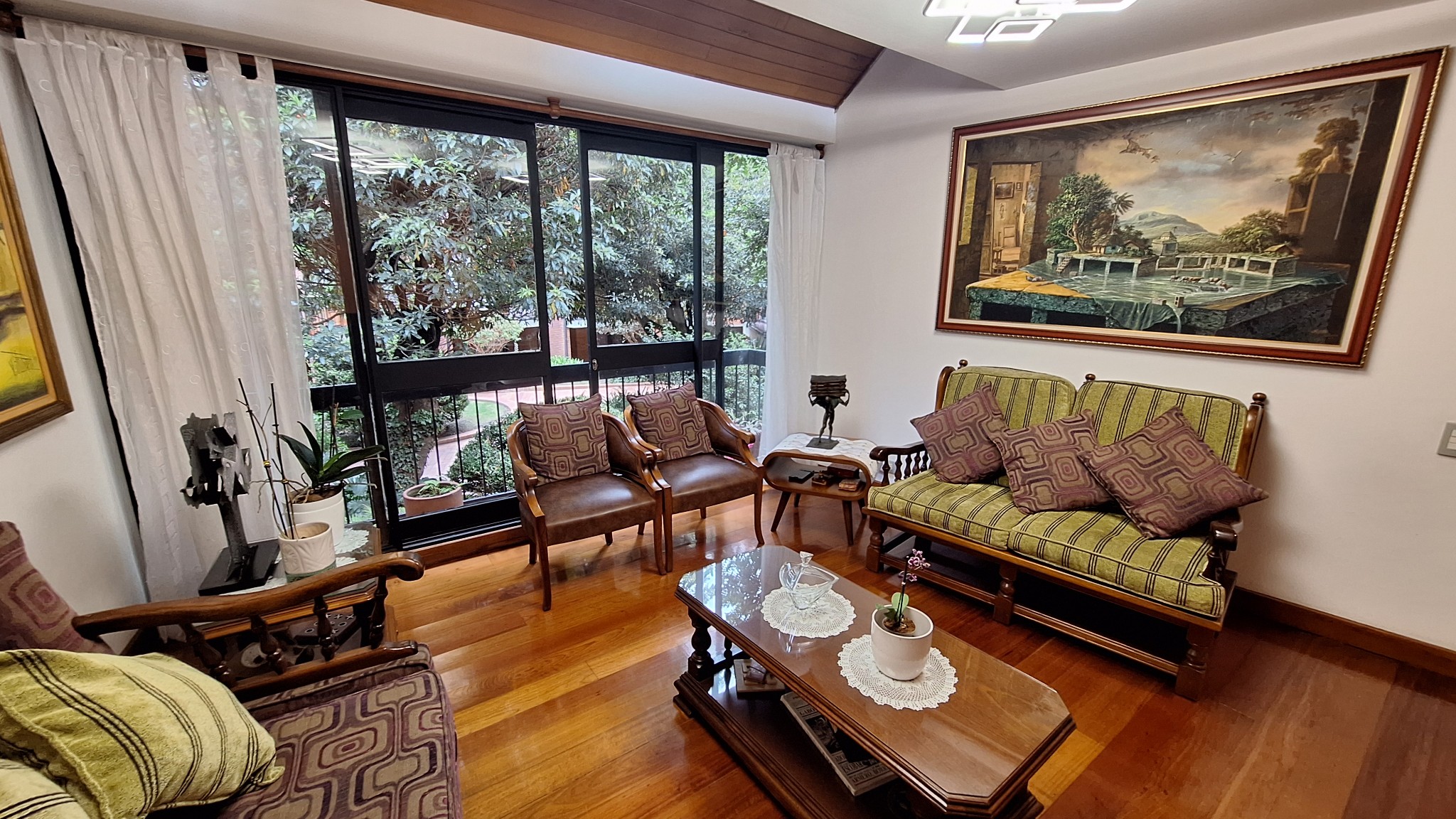 Casa en Venta en La Calleja, Bogotá