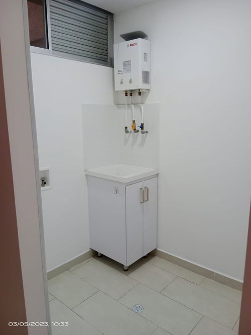 Apartamento de 2 alcobas en venta en Picaleña Y Mirolindo, Ibagué, 60 m² · foto 12 de 24
