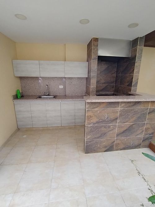 Apartamento de 2 alcobas en venta en Picaleña Y Mirolindo, Ibagué, 60 m² · foto 17 de 24