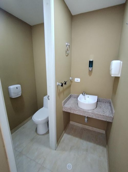 Apartamento de 2 alcobas en venta en Picaleña Y Mirolindo, Ibagué, 60 m² · foto 20 de 24