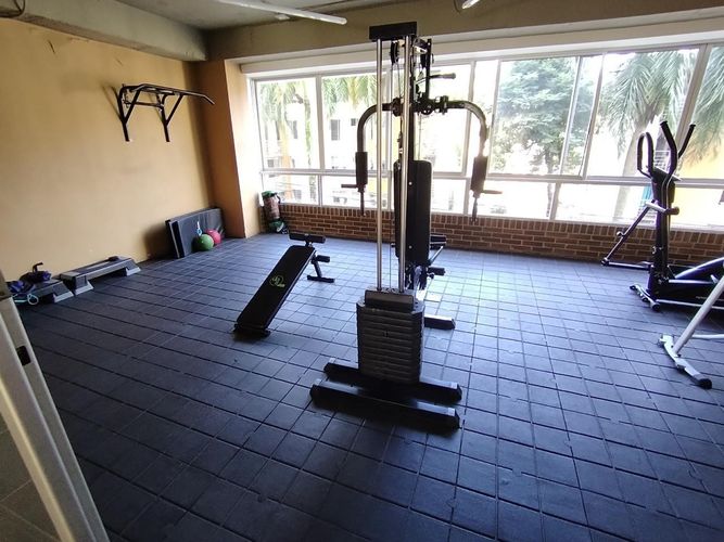 Apartamento de 2 alcobas en venta en Picaleña Y Mirolindo, Ibagué, 60 m² · foto 16 de 24