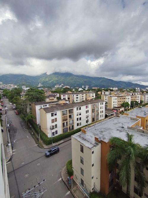 Apartamento de 2 alcobas en venta en Picaleña Y Mirolindo, Ibagué, 60 m² · foto 13 de 24