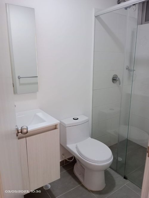 Apartamento de 2 alcobas en venta en Picaleña Y Mirolindo, Ibagué, 60 m² · foto 10 de 24