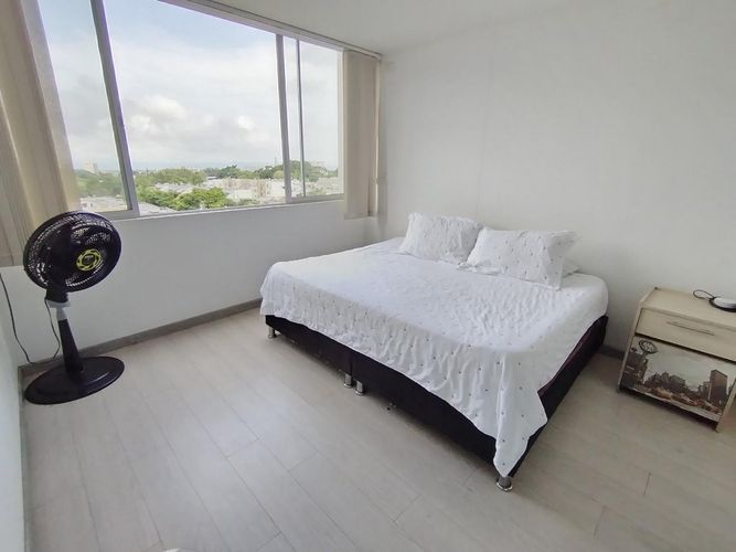 Apartamento de 2 alcobas en venta en Picaleña Y Mirolindo, Ibagué, 60 m² · foto 5 de 24