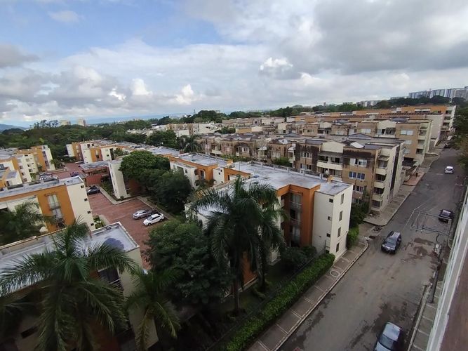 Apartamento de 2 alcobas en venta en Picaleña Y Mirolindo, Ibagué, 60 m² · foto 14 de 24