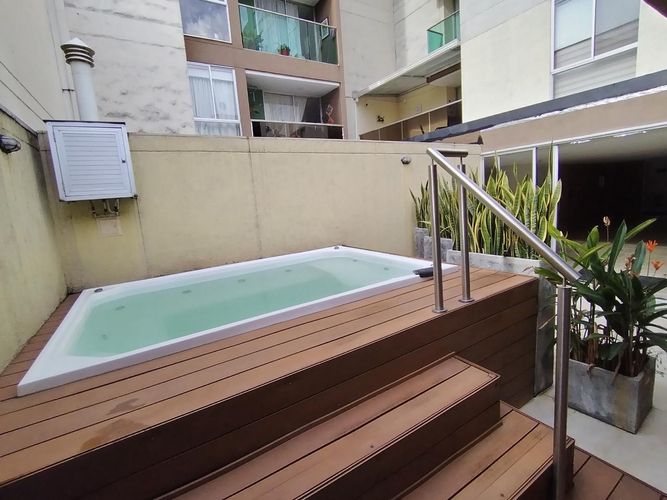 Apartamento de 2 alcobas en venta en Picaleña Y Mirolindo, Ibagué, 60 m² · foto 18 de 24