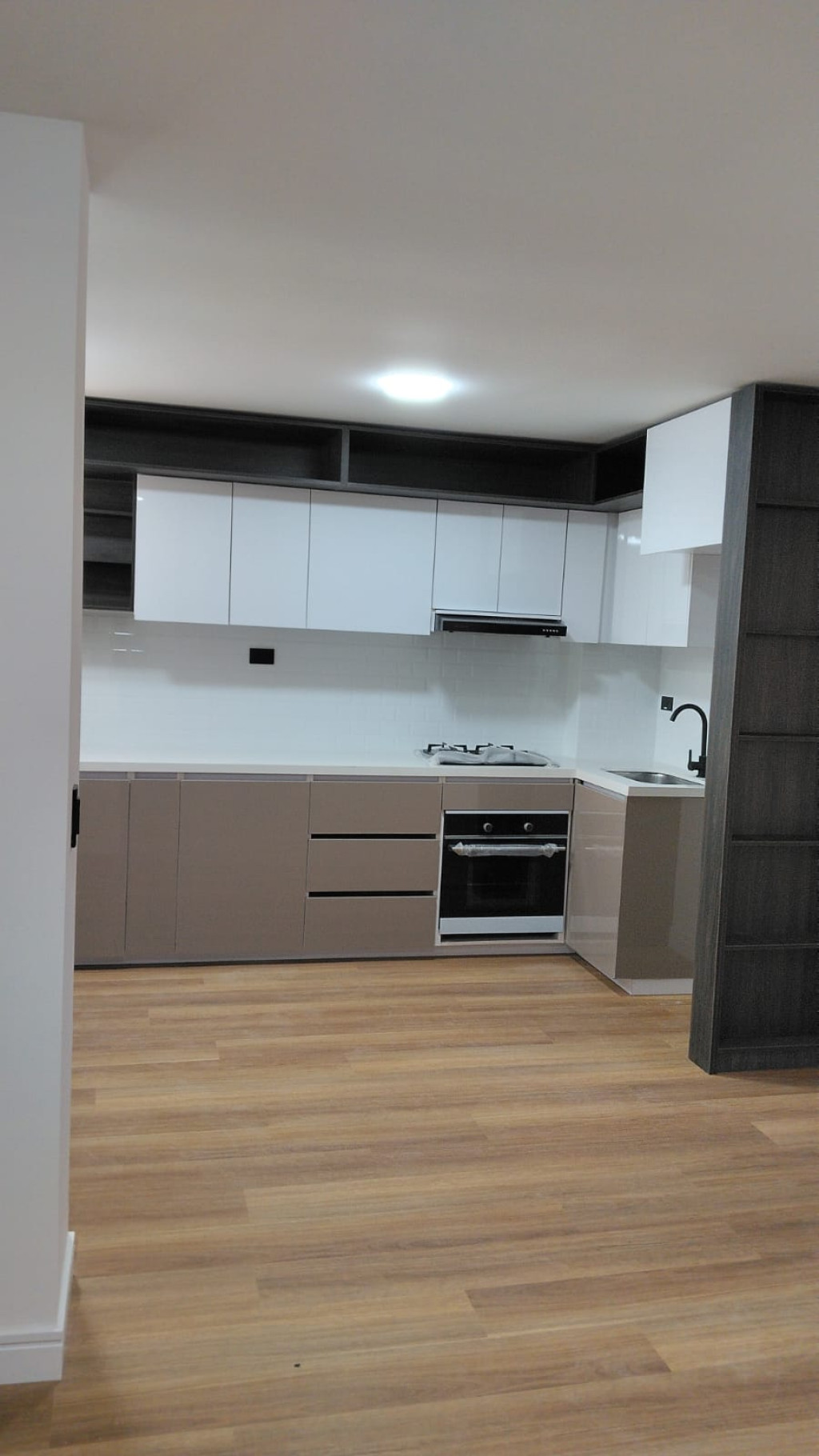 Apartamento en Arriendo en Florida blanca, Bogotá