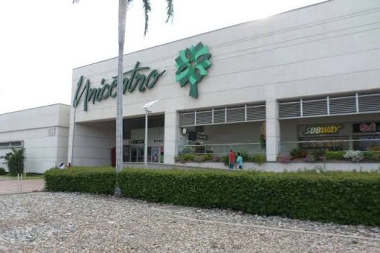 Local en arriendo en San Eduardo, Cúcuta, 55 m² · foto 2 de 3