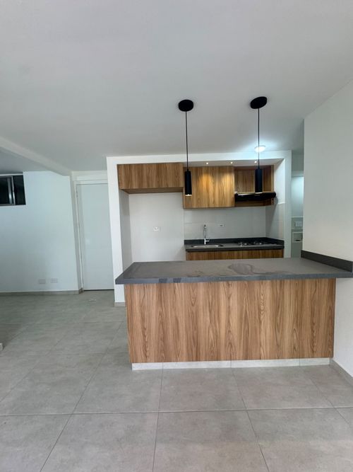 Apartamento en Arriendo en El porvenir, Rionegro